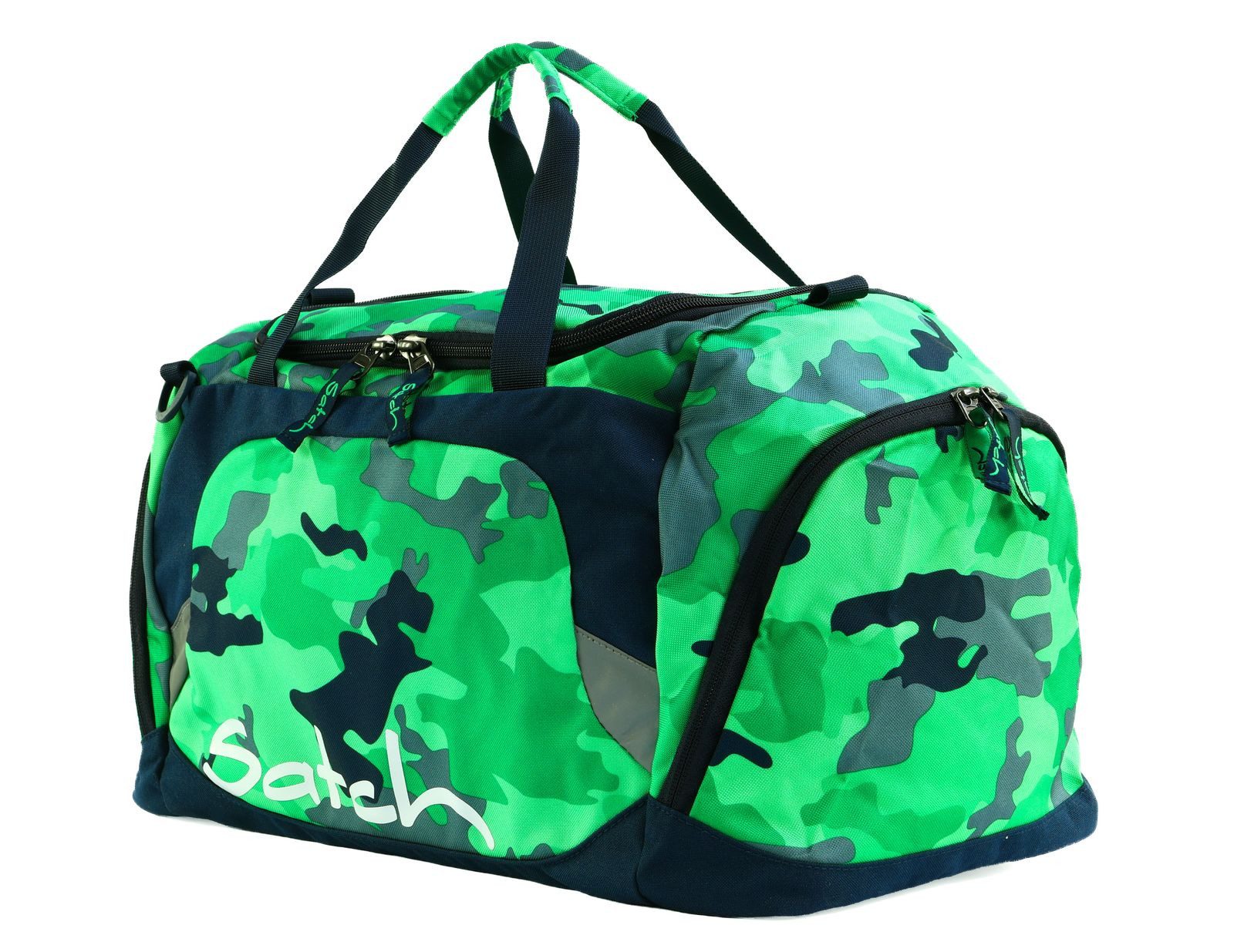 Satch Sporttasche Sportbag
