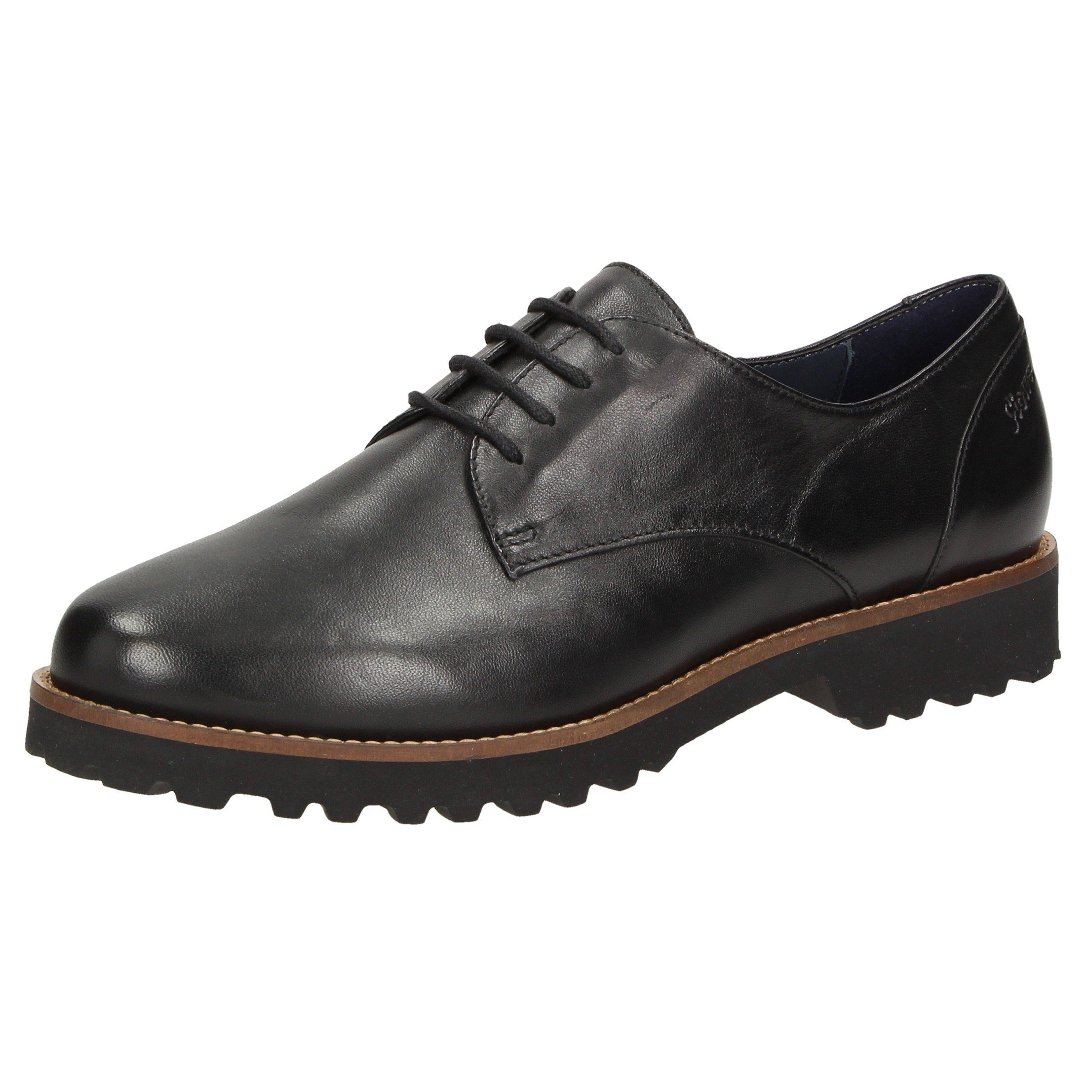SIOUX Meredith-700-XL Schnürschuh