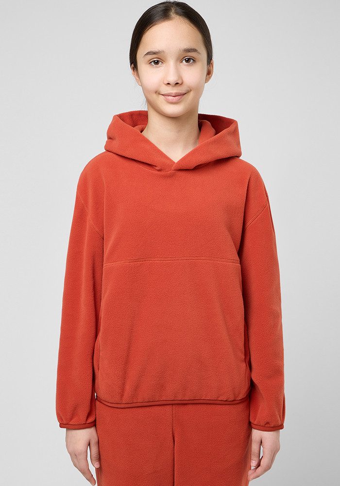 Jack Wolfskin Kapuzenpullover SMILEYWORLD HOODY Y