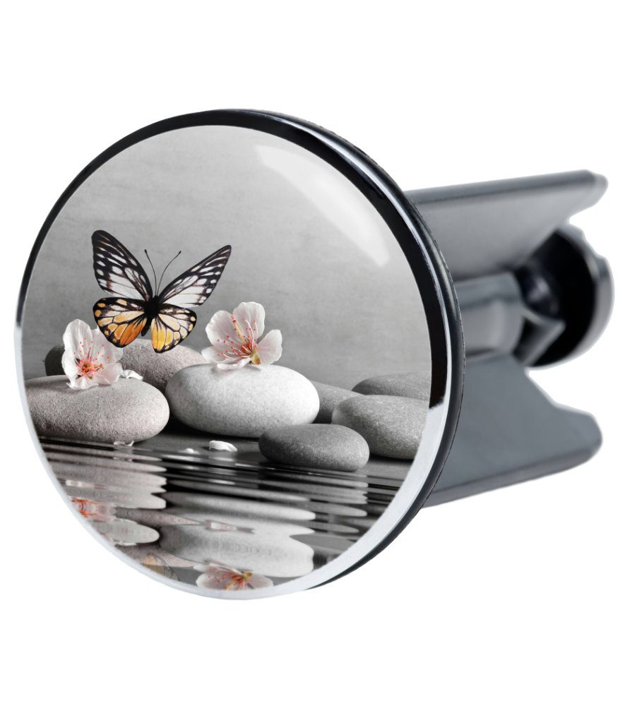 Sanilo Waschbeckenstöpsel Vanesa, Ø 4.0 cm, günstig online kaufen