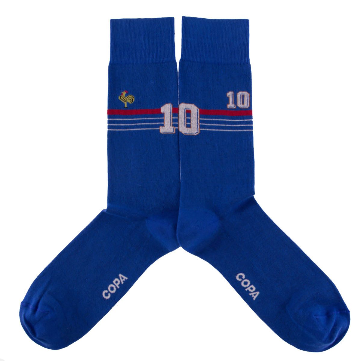 COPA Langsocken France 1998 Retro