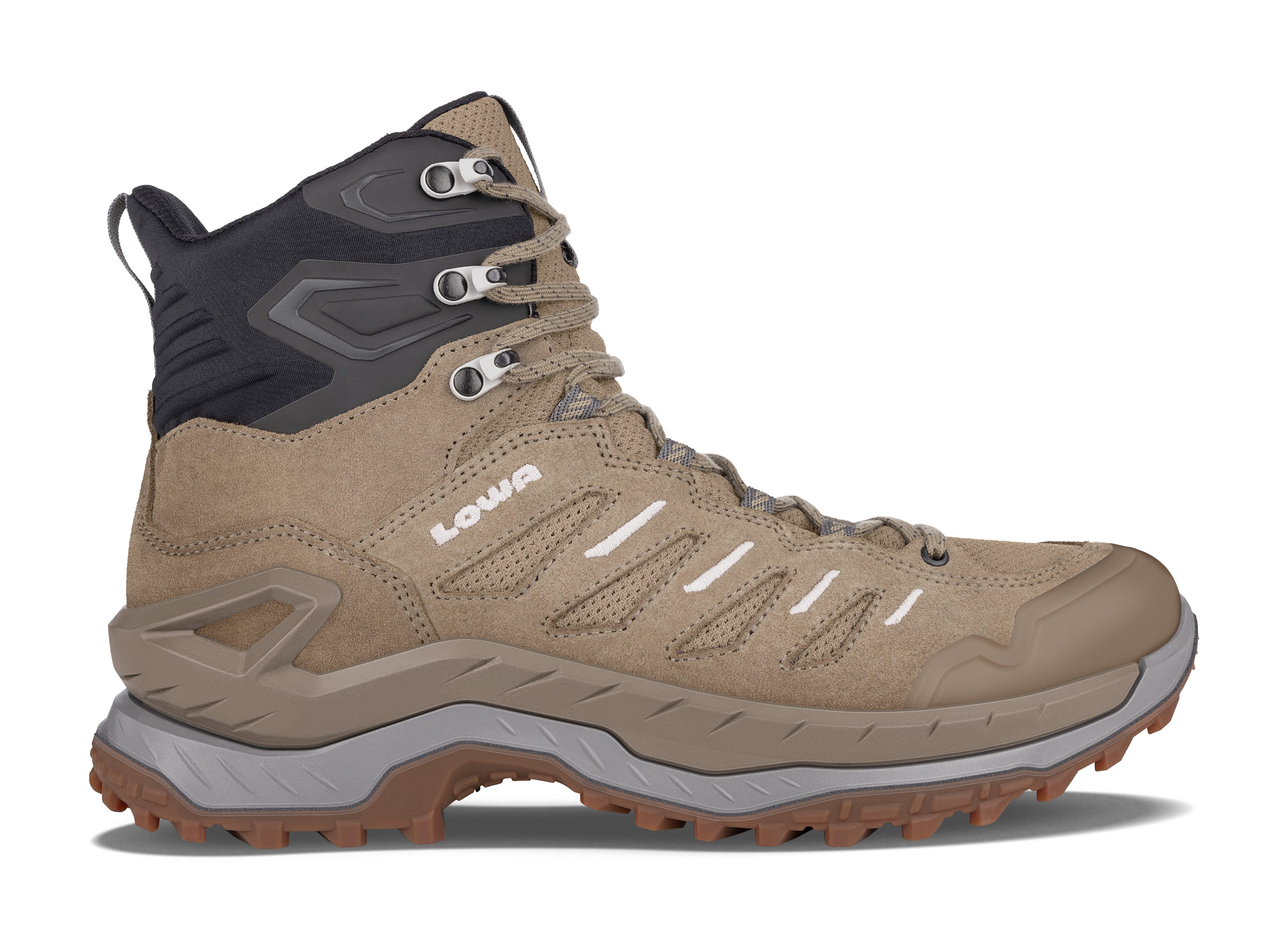 Lowa INNOVO MID Wanderschuh
