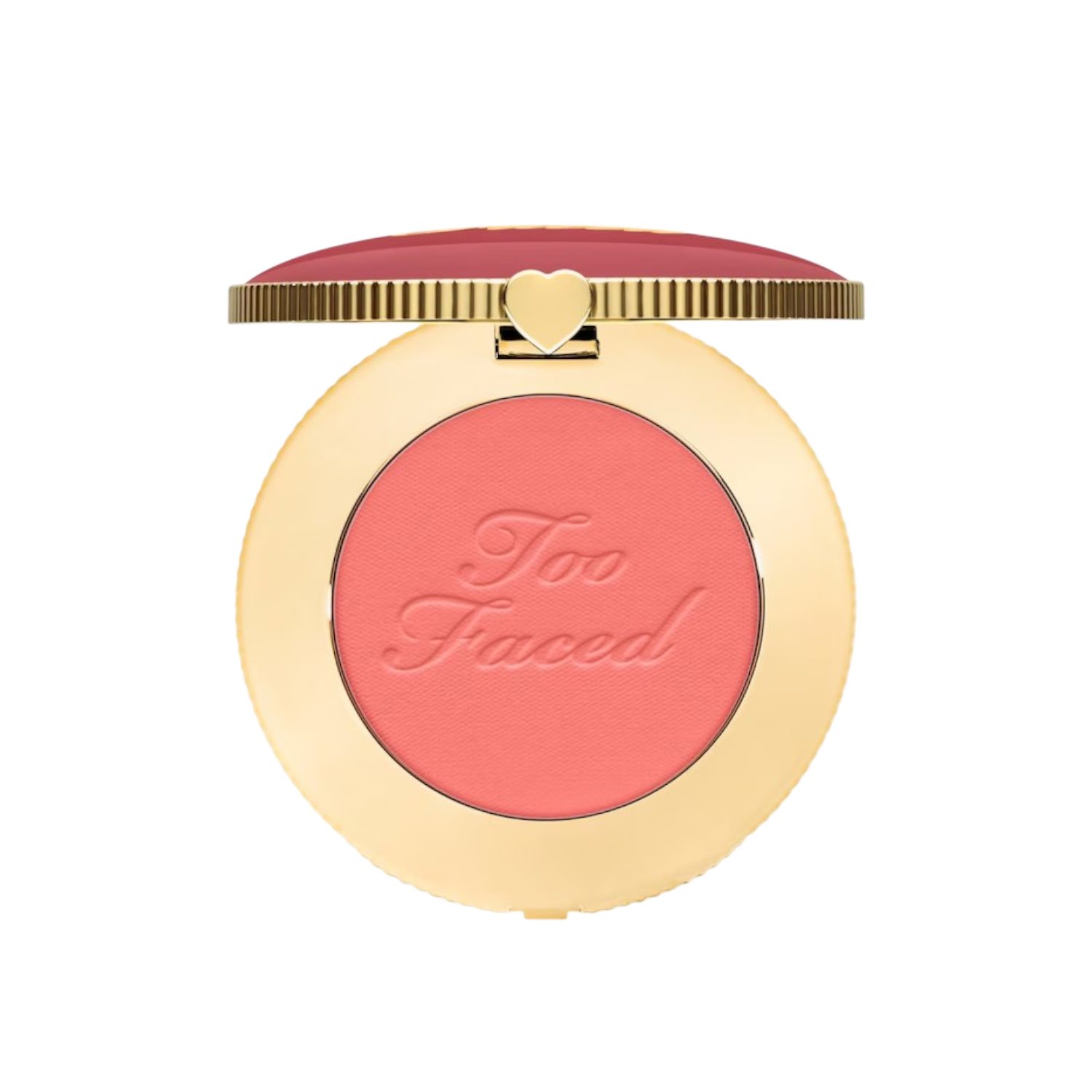 Too Faced Rouge Too Faced CLOUD CRUSH BLUSH - Rouge - head in the clouds