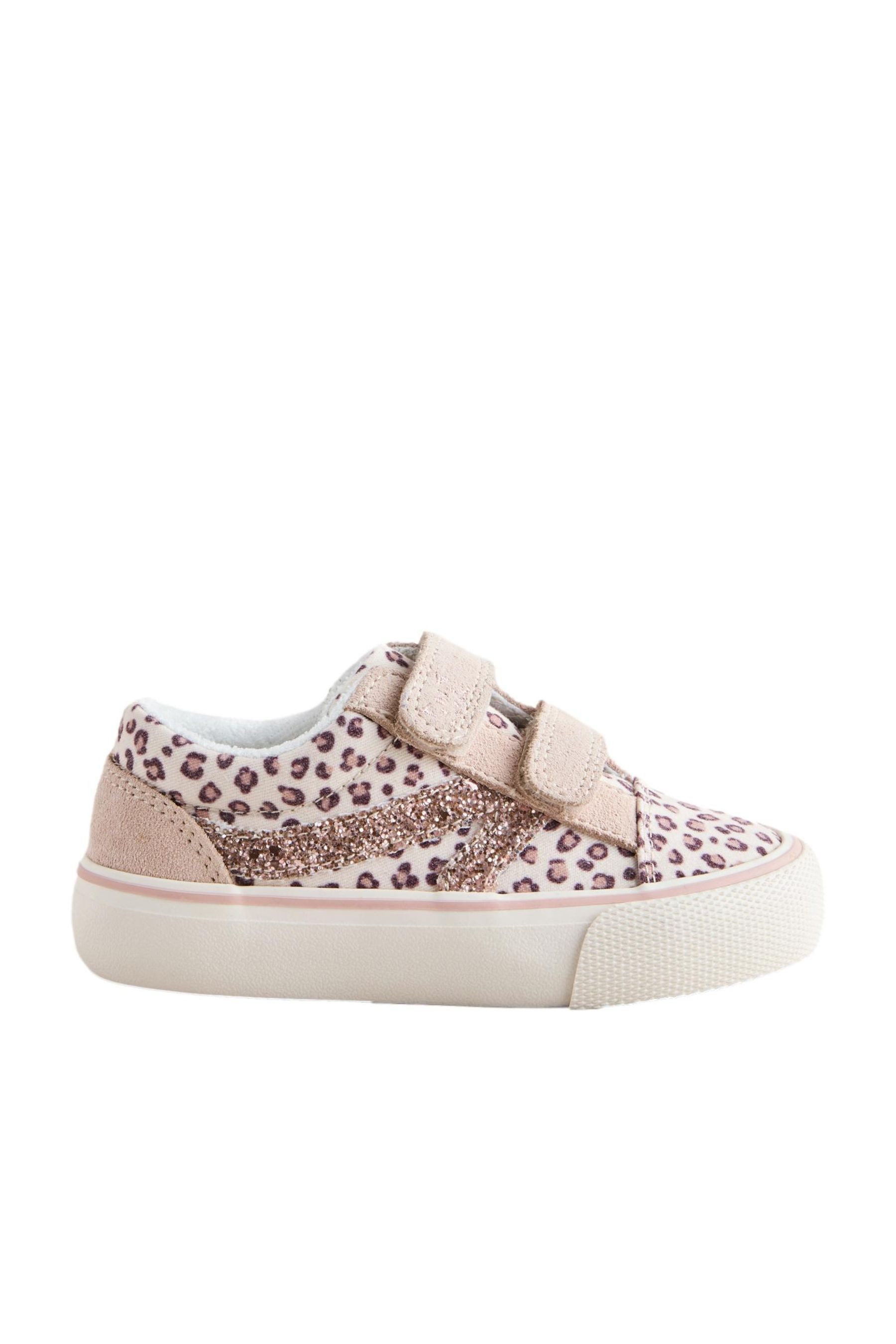 Next Sneaker mit Klettverschluss Sneaker