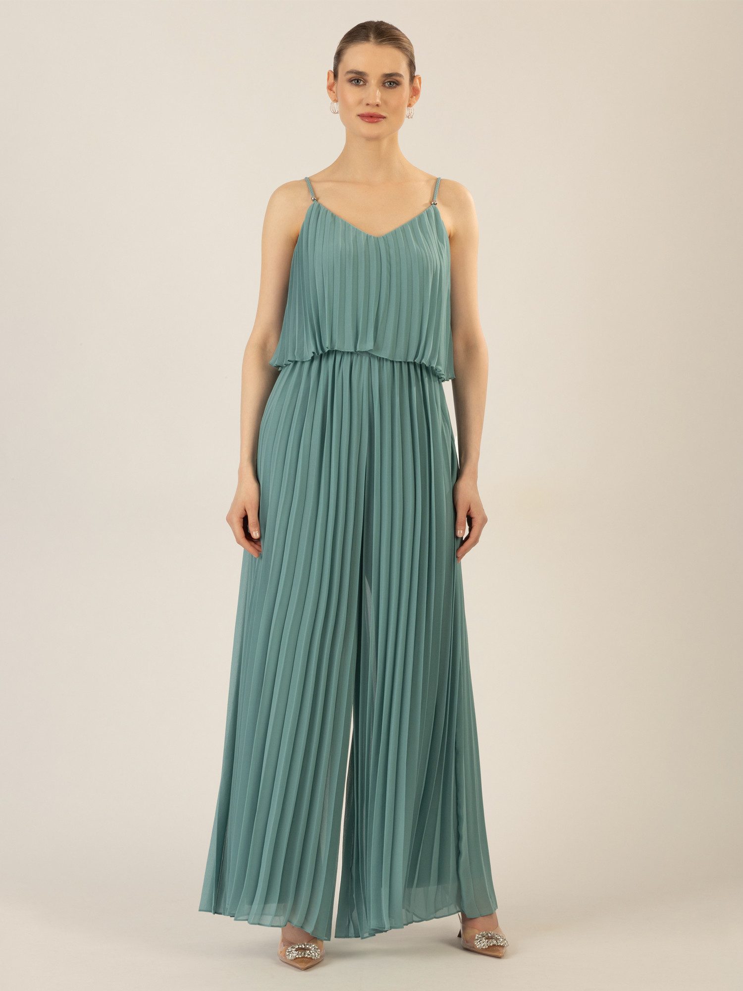 Apart Jumpsuit in 2in1 Optik günstig online kaufen