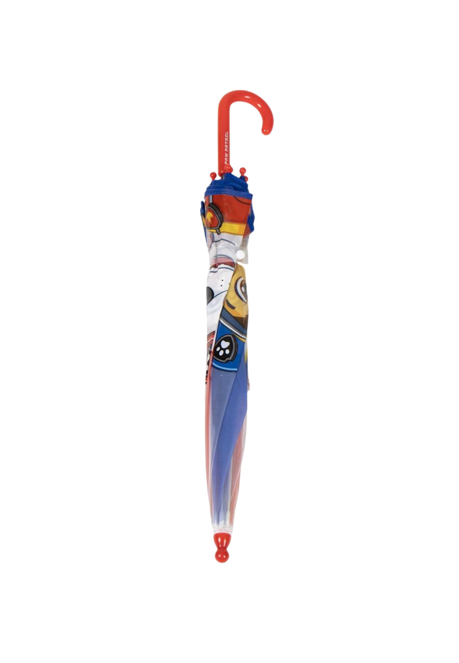 Disney Taschenregenschirm Paw Patrol Manueller Bubble-Regenschirm