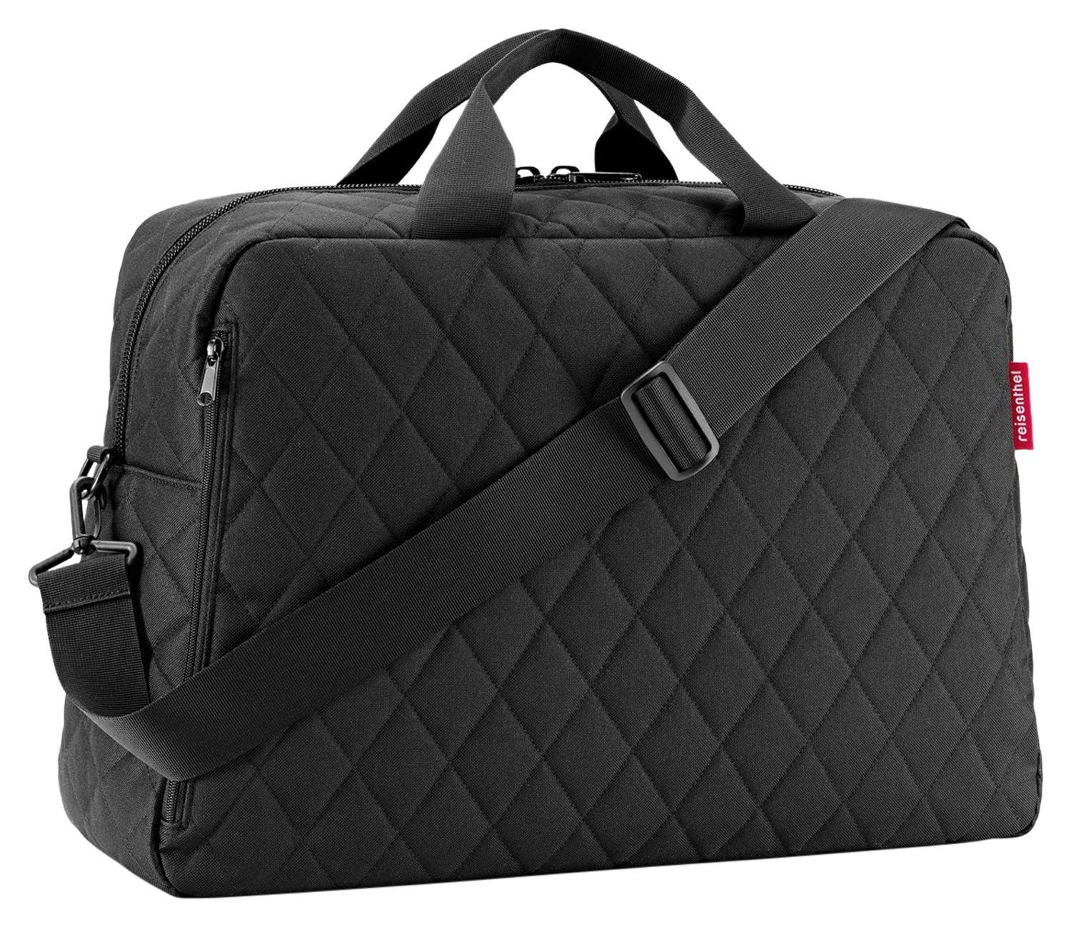 REISENTHEL® Tragetasche DUFFLEBAG M, Reisetasche, Schwarz, günstig online kaufen
