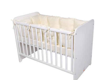 Lorelli Bettnestchen Babybett-Nestchen