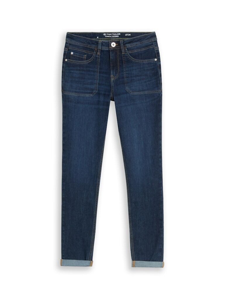 Stretch-Jeans