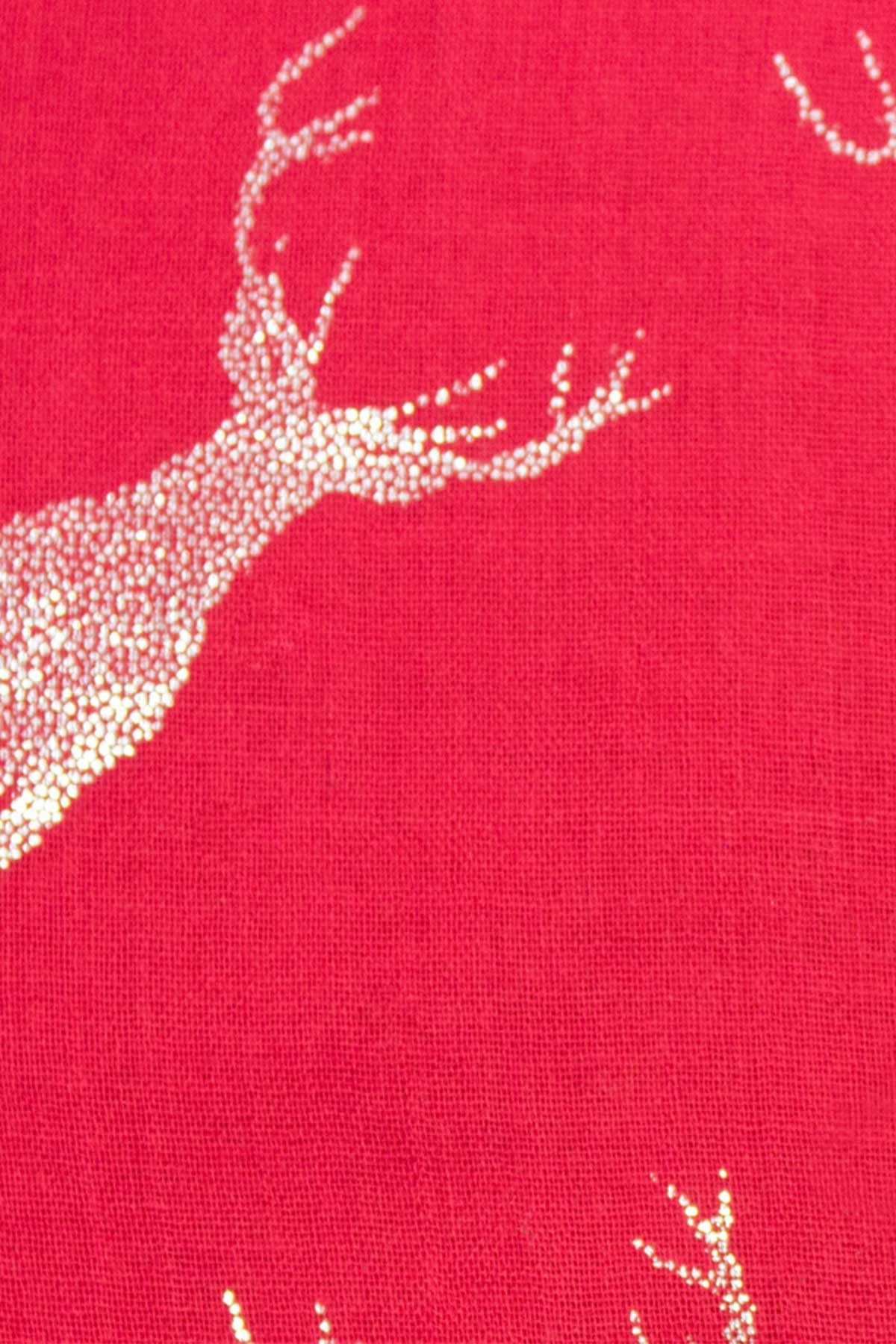 Trachtenland Schal Halstuch Trachten mit Glitter günstig online kaufen
