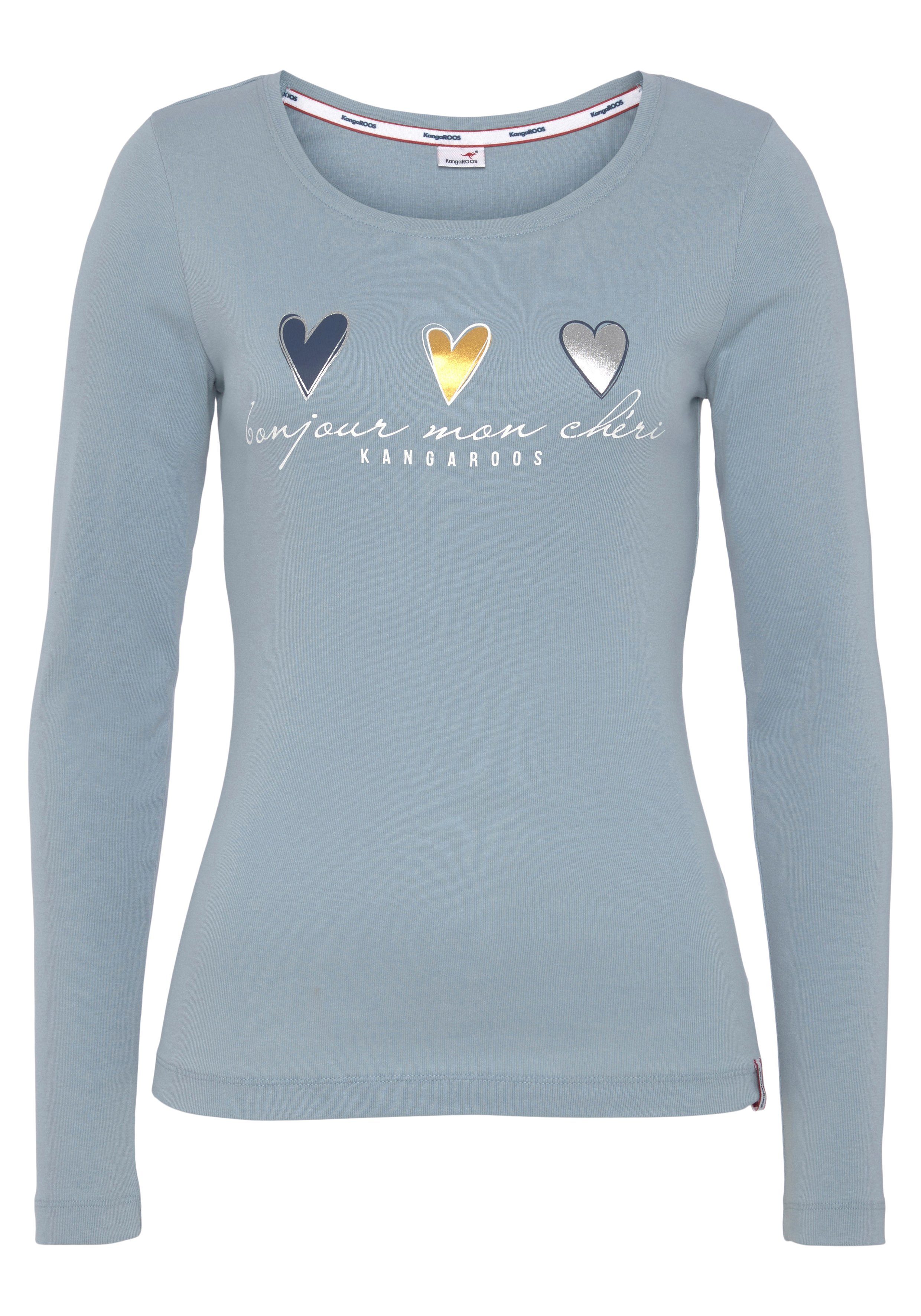 Longsleeve