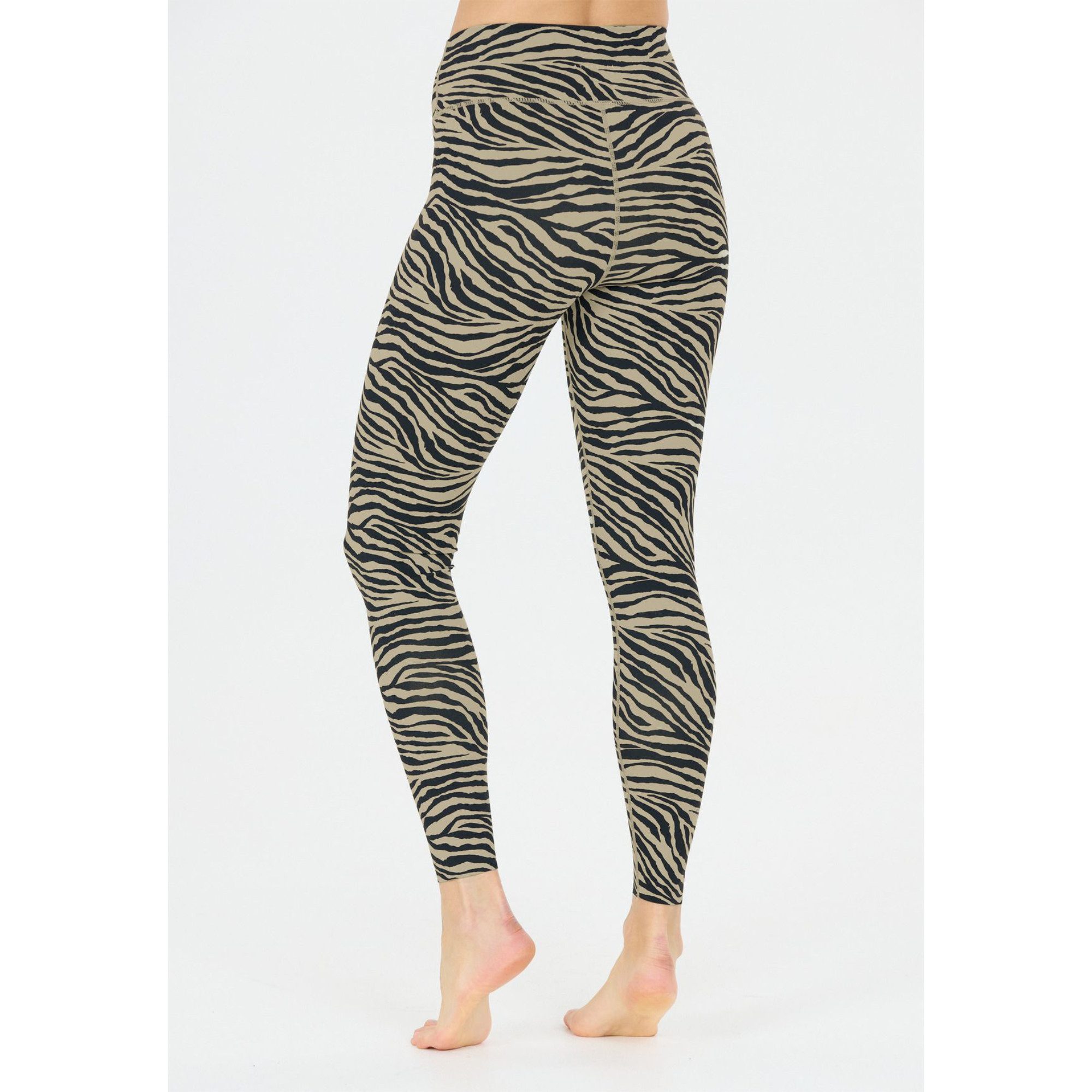 ATHLECIA Trainingstights Larissa V2 Damen Tights Print