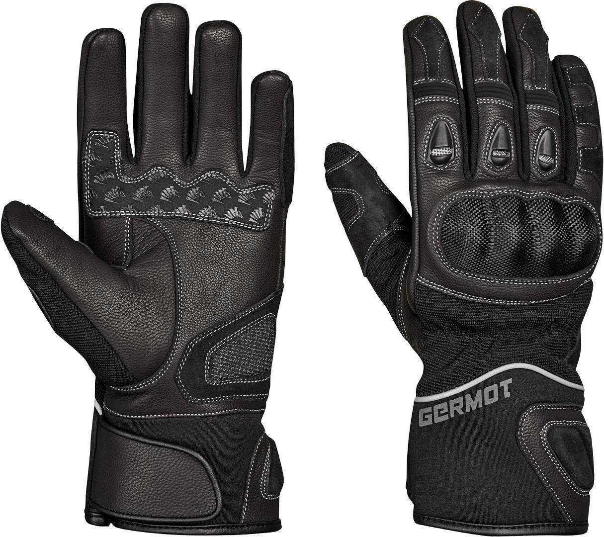 Motorradhandschuhe Miami Pro Motorradhandschuhe