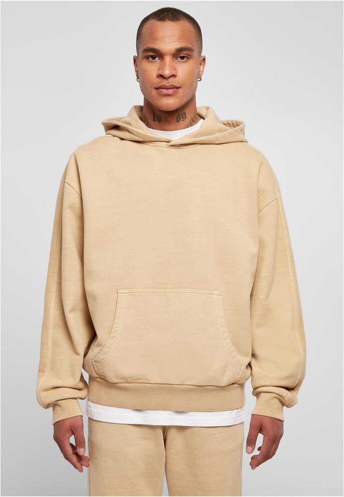 URBAN CLASSICS Rundhalspullover günstig online kaufen