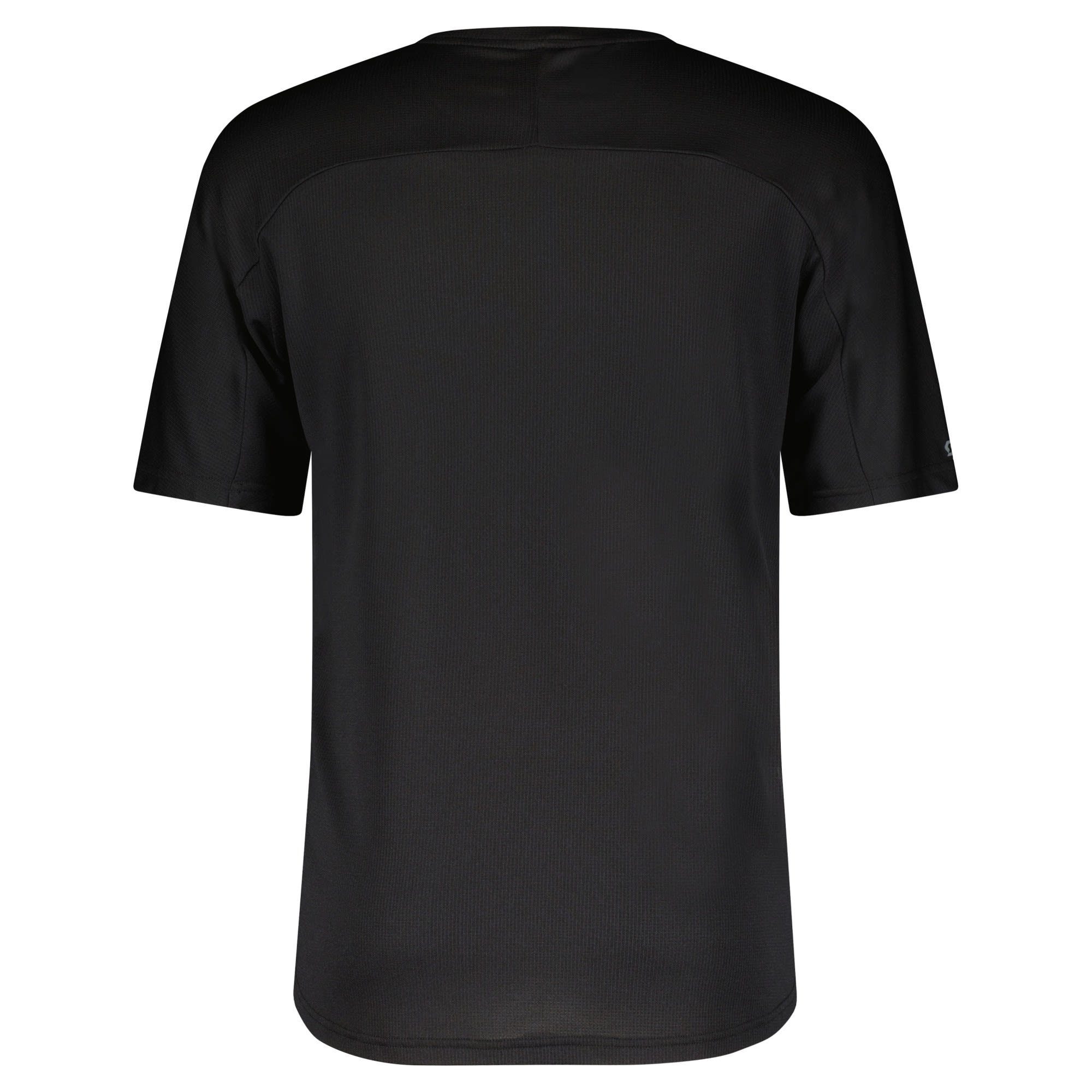 Herren Trail S/sl Shirt M Scott Scott Radtrikot Vertic Pro