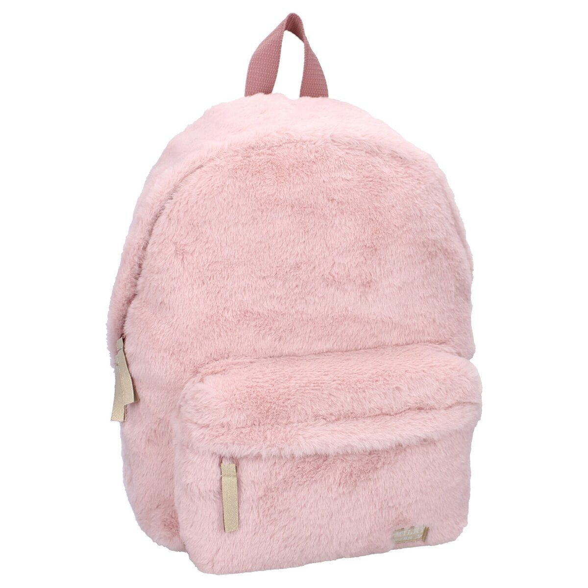 Kinderrucksack The Wow Factor Rucksack Verstellbare Gurte & praktische Vordertasche