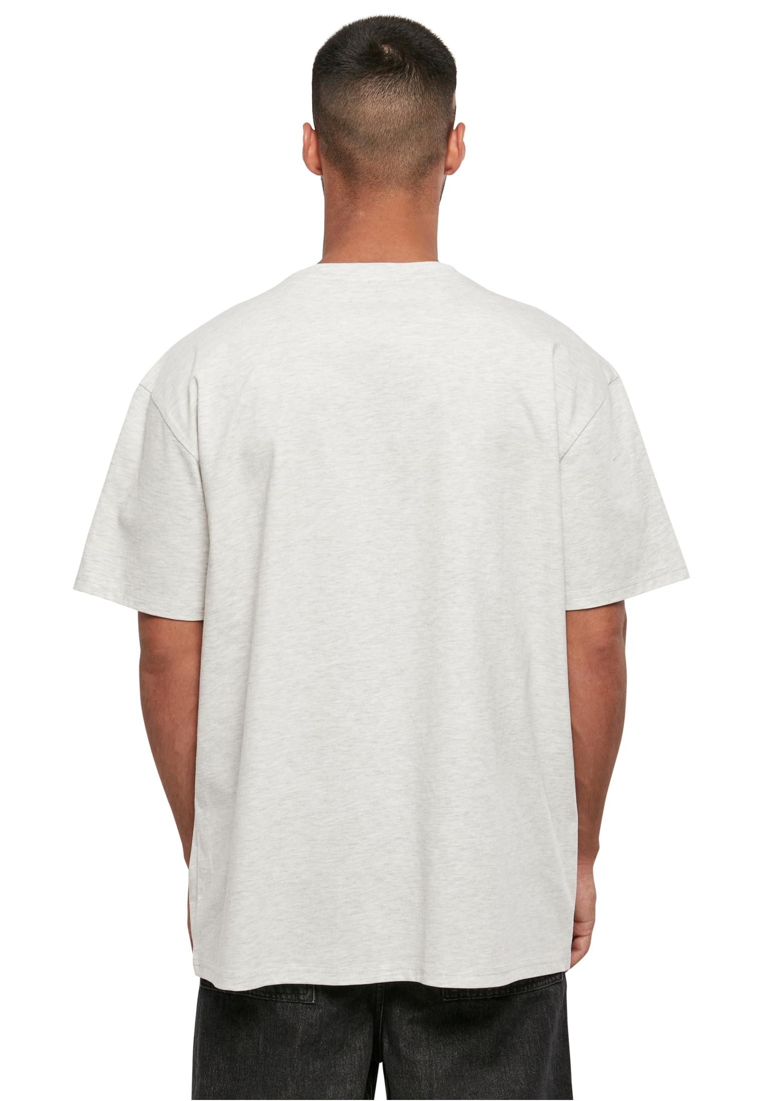 urbandreamz T-Shirt Herren Kurzarm T-Shirt Rundhals schweres Oversized Shir günstig online kaufen