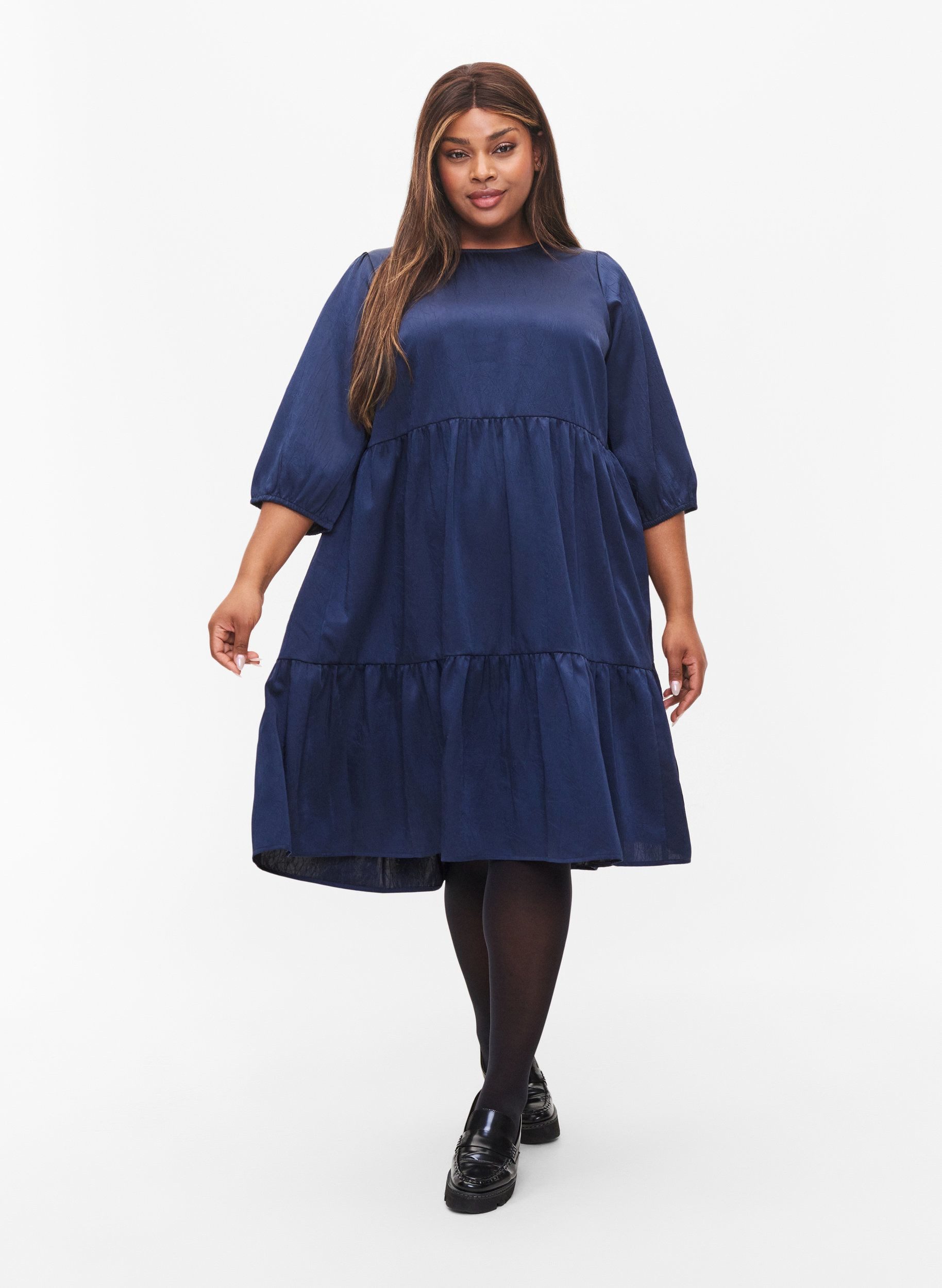 Zizzi Sommerkleid
