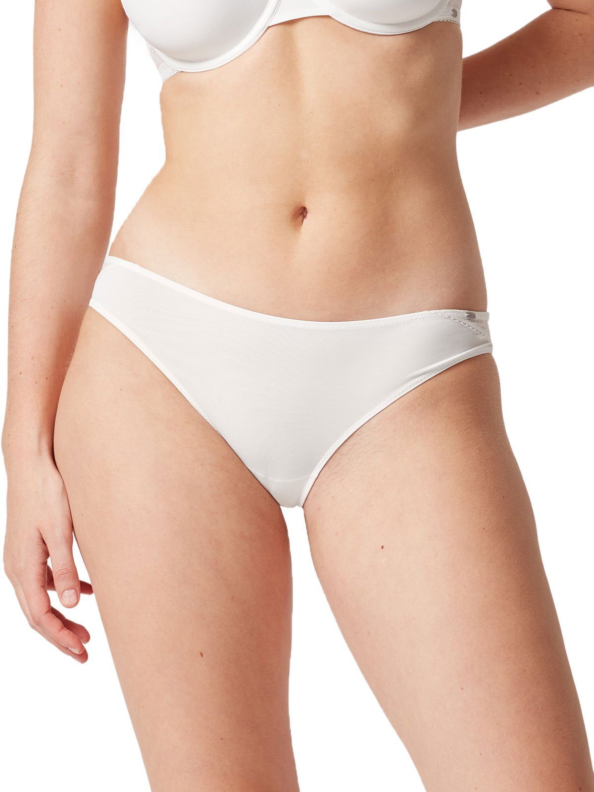Bikinislip Damen Rio Slip Micro Lace