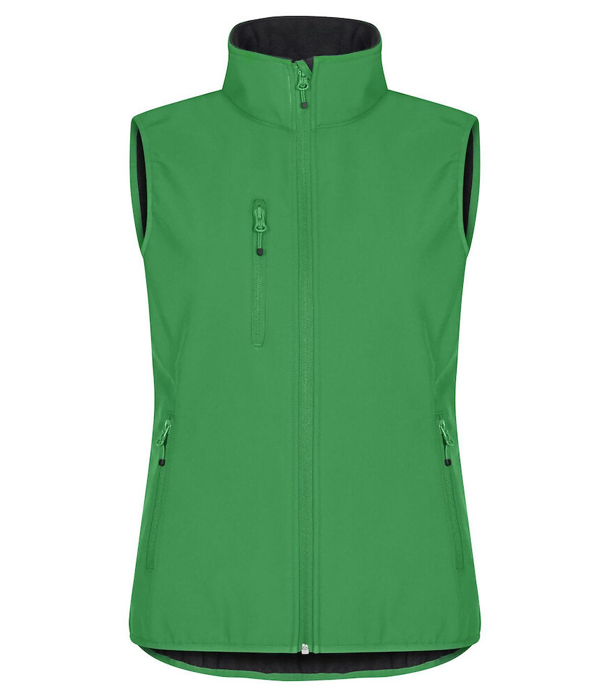 Clique Outdoorjacke Classic Softshell Vest Lady günstig online kaufen
