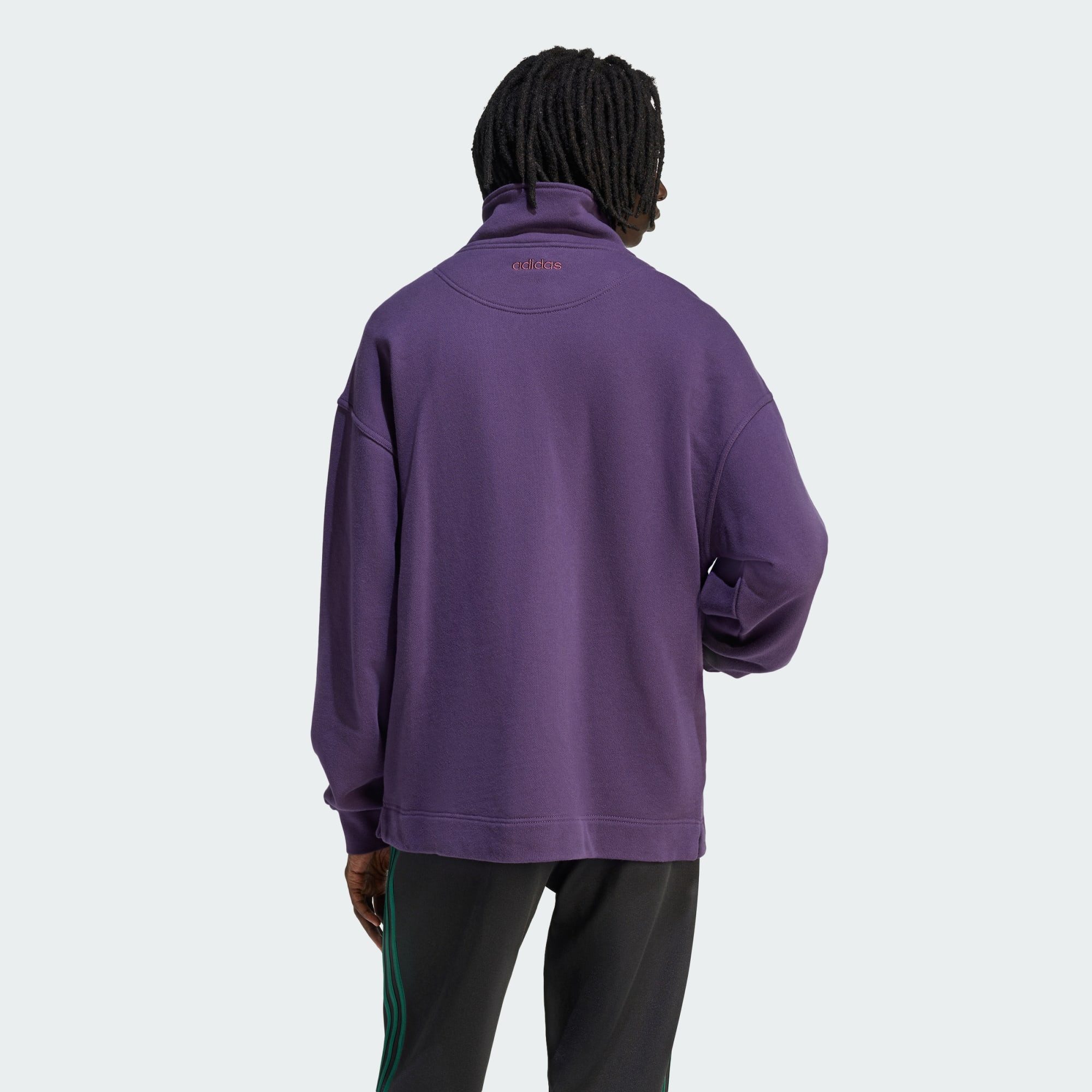 adidas Originals Fleecepullover (1-tlg)