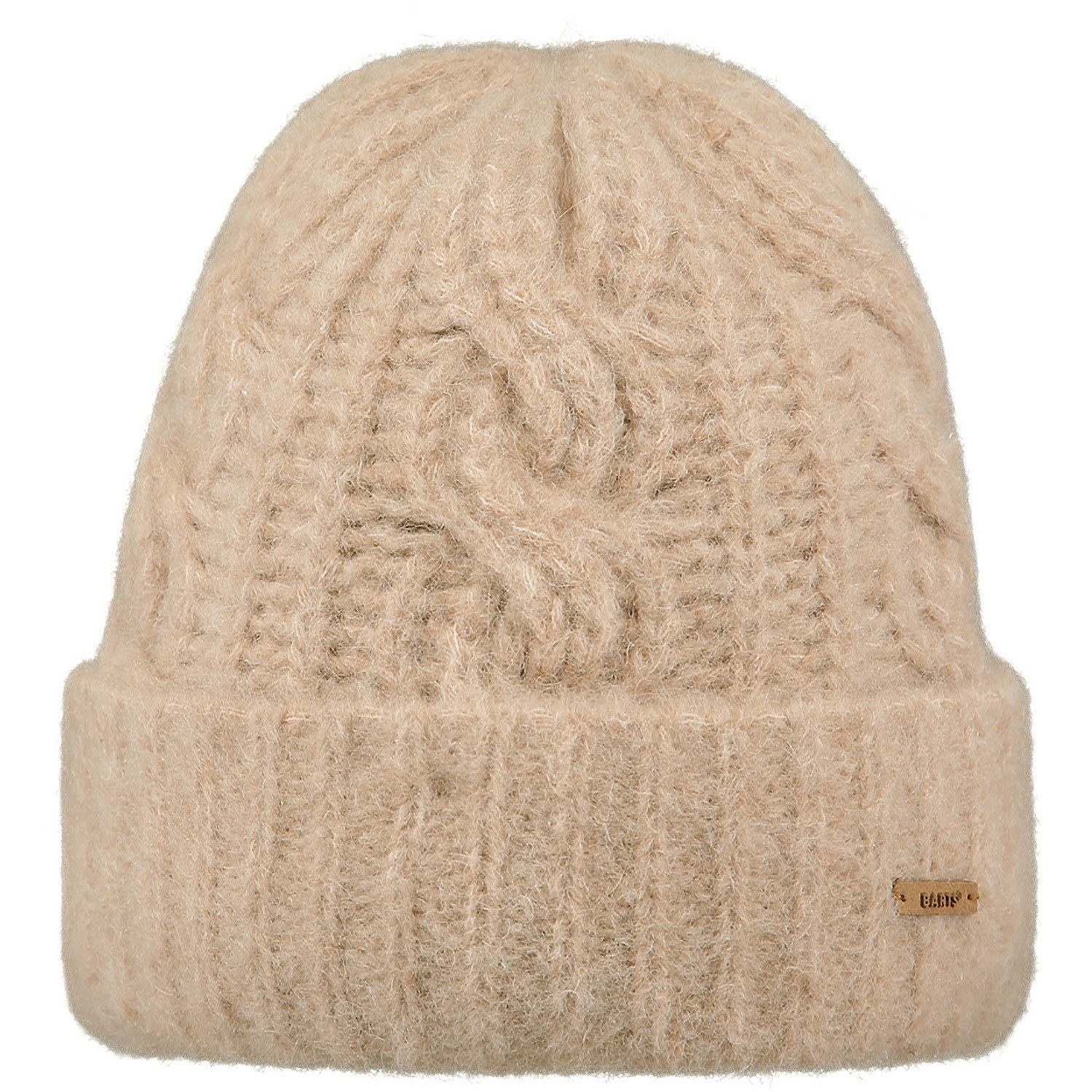 Barts Skimütze Mütze W RUBYFROST BEANIE (1-St)