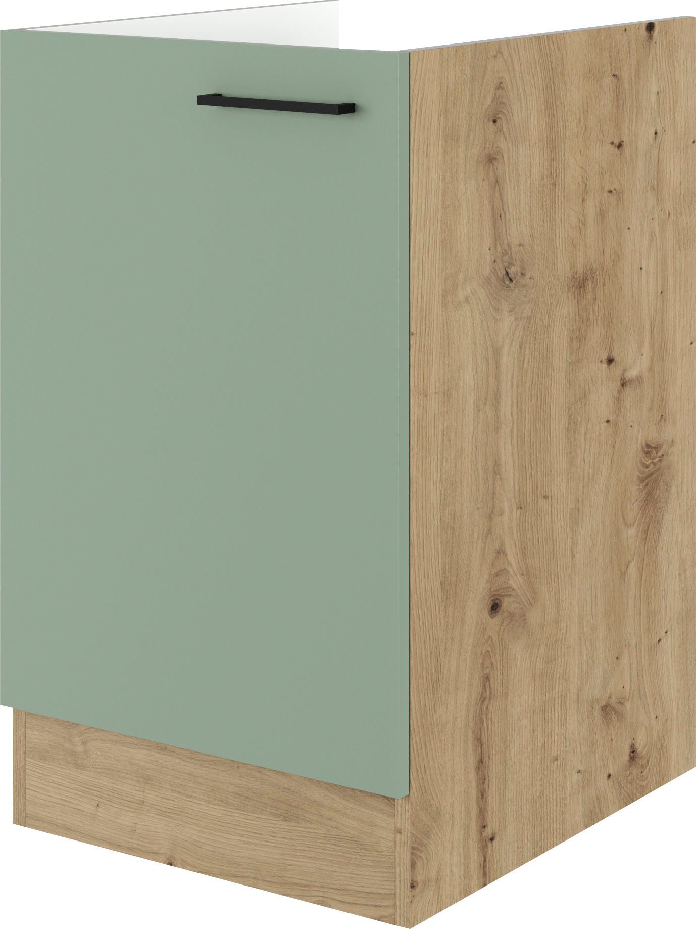 Flex-Well Spülenschrank "Cara", (1 St.), (B x H x T) 50 x 82 x 57 cm, ohne günstig online kaufen