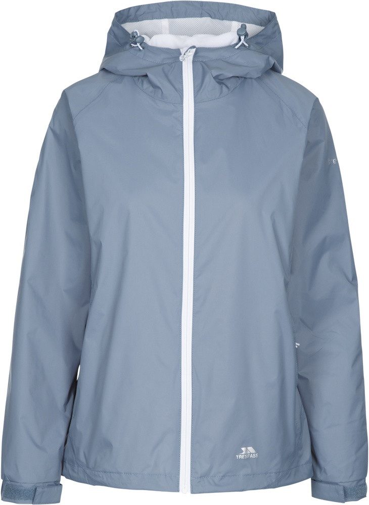 Regenjacke Tayah Ii Jacket