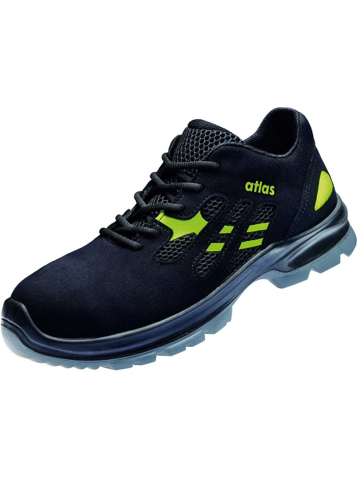 Atlas Schuhe Flash 2605 XP Arbeitsschuh