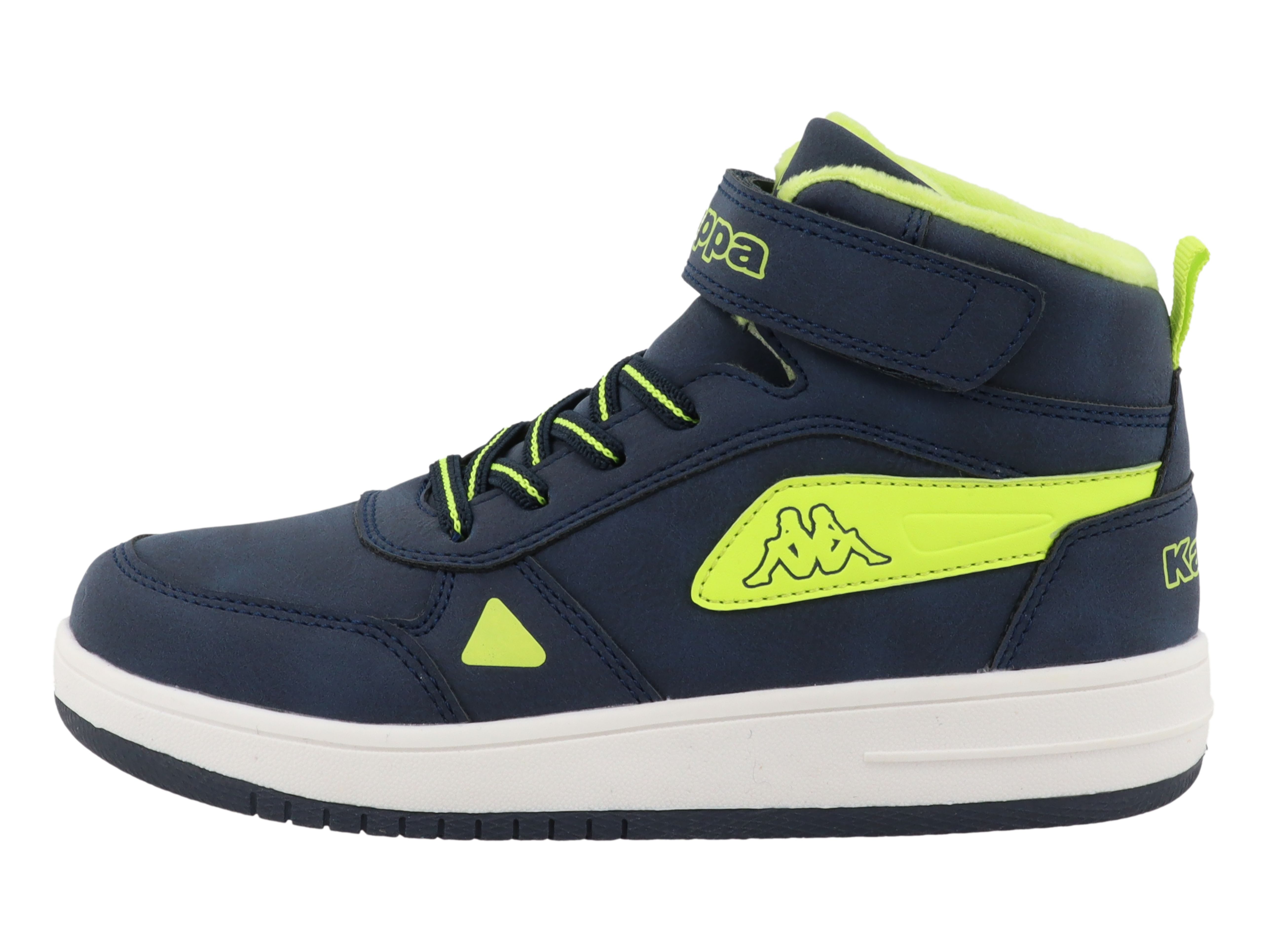 Kappa Jello Sneakerboots Winterschuhe, Winterboots, Sneaker, günstig online kaufen
