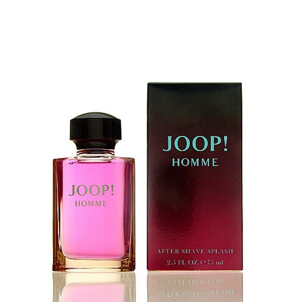 Joop! After Shave Lotion Joop Homme After Shave Lotion 75 ml