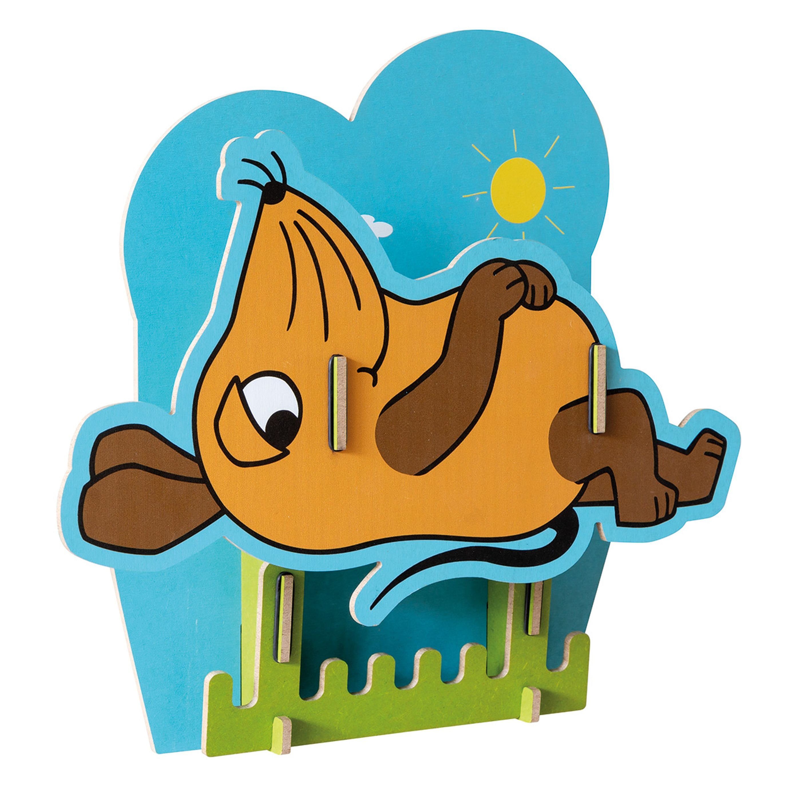 WERKHAUS® Garderobe Werkhaus - Kinder Garderobe günstig online kaufen
