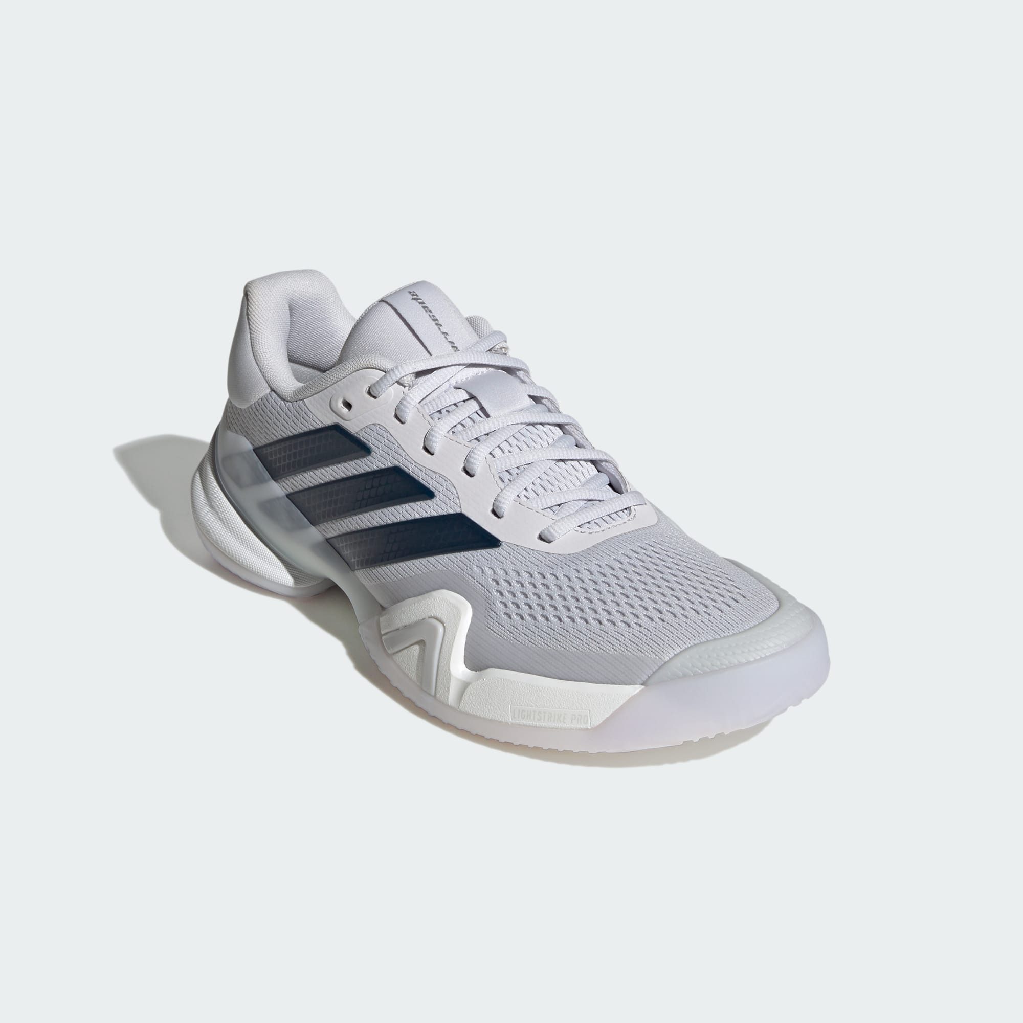 Dash Grey / Aurora Ink / Cloud White