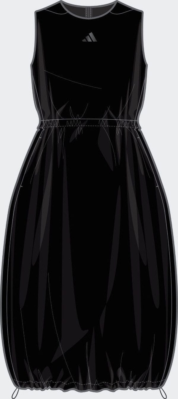 adidas Sportswear Shirtkleid CITY TECH