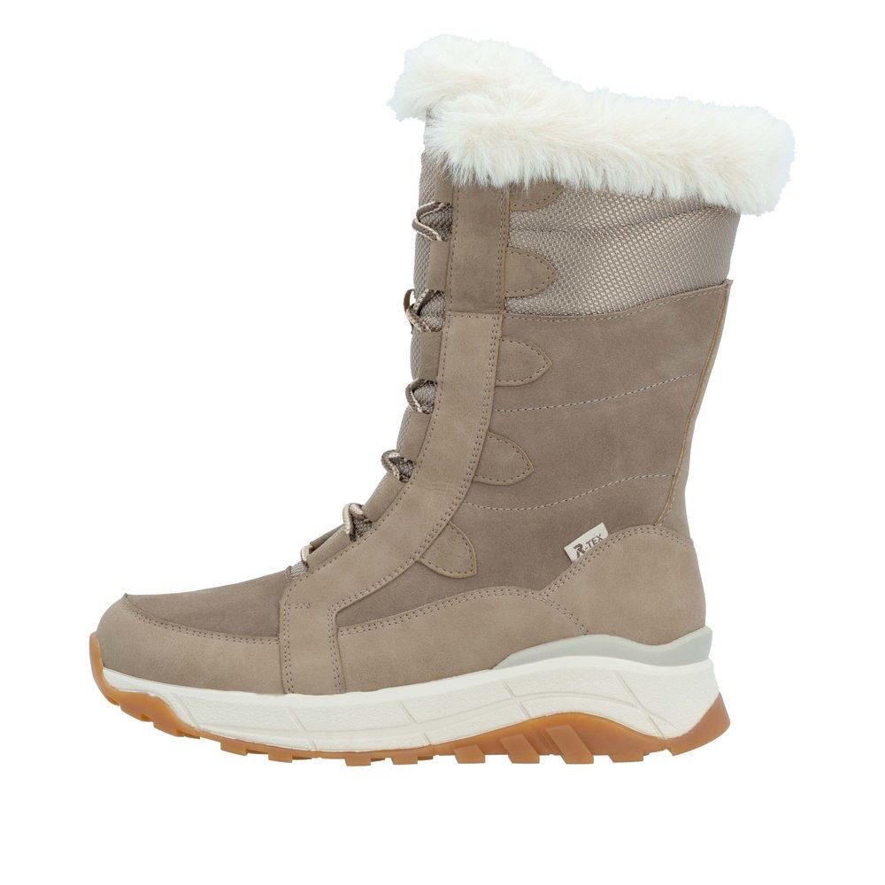 Rieker Winterboots günstig online kaufen
