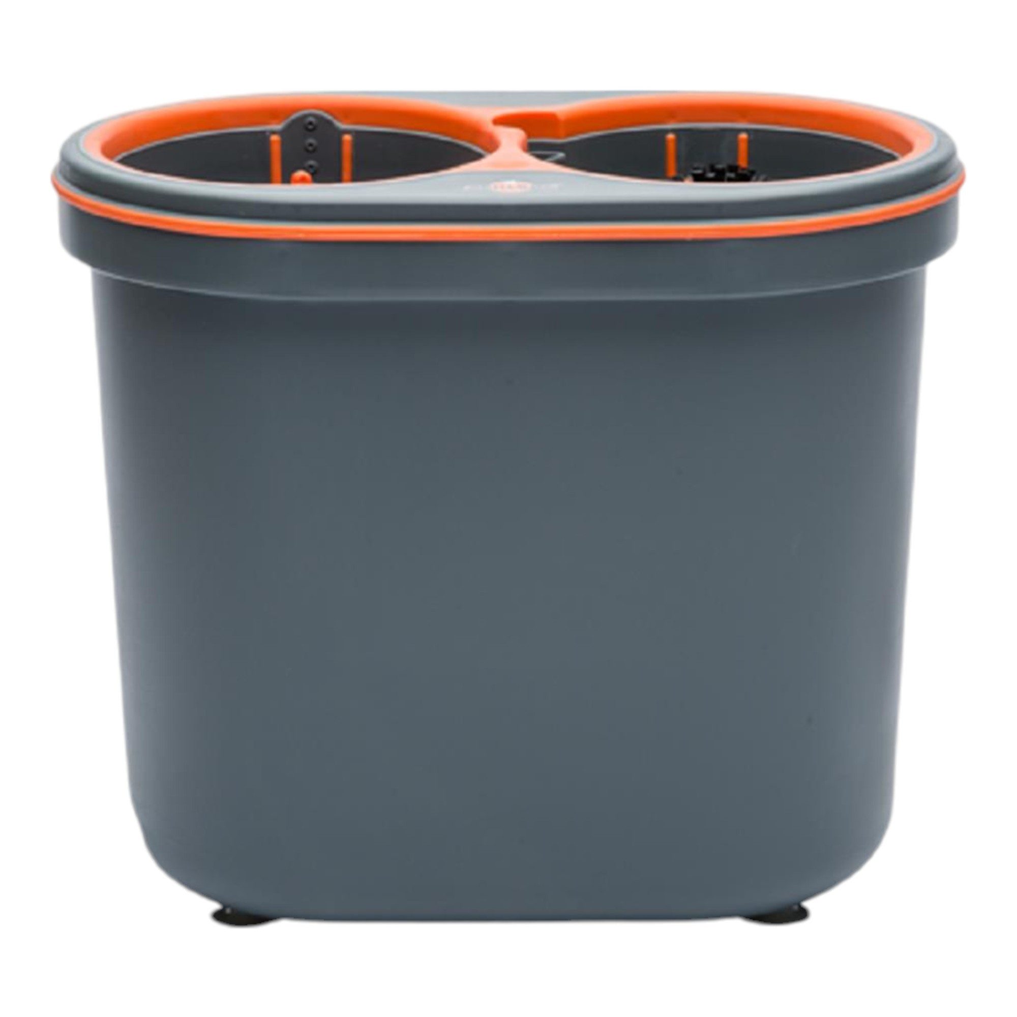 SPÜLBOY® Geschirrspüleinsatz Gläserspülgerät Glasspülautomat Gläserdruckspülgerät - Spülboy® NU®