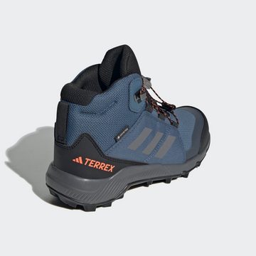 adidas TERREX ORGANIZER MID GORE-TEX Wanderschuh wasserdicht