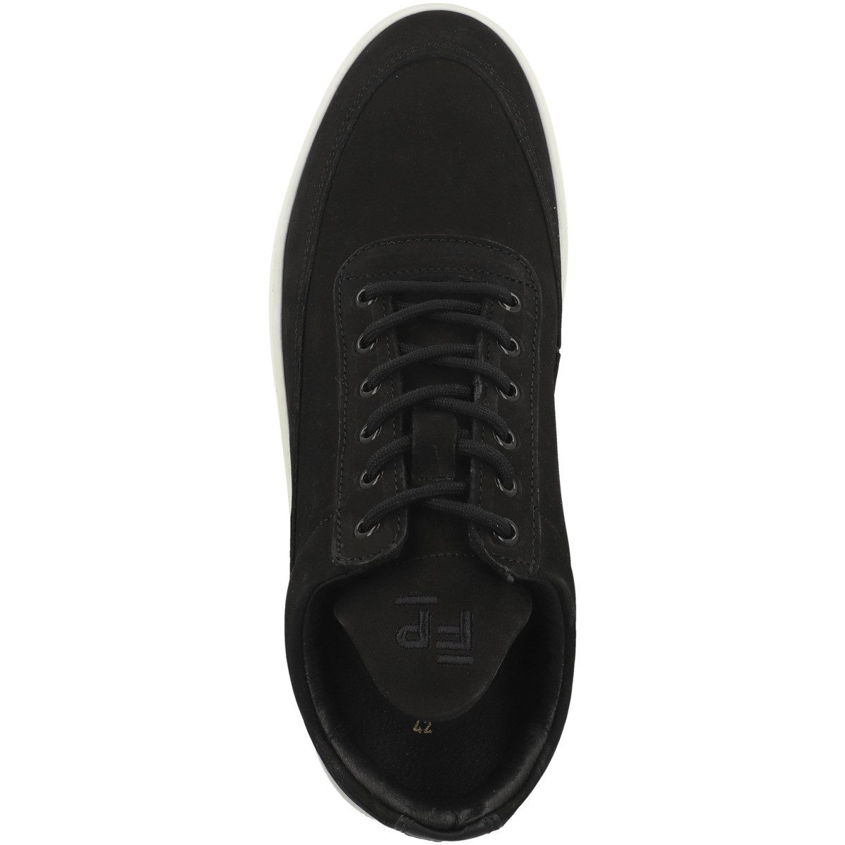 Filling Pieces Low Top Base Herren Sneaker Turnschuhe, Sportschuhe, Freizeitschuhe, Halbschuhe, Schnürschuhe