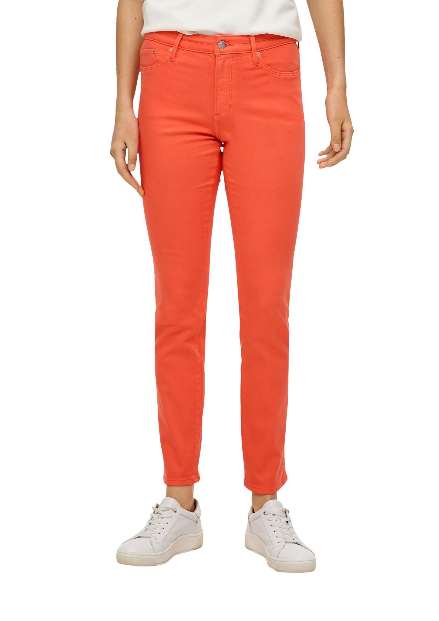 s.Oliver 5-Pocket-Jeans
