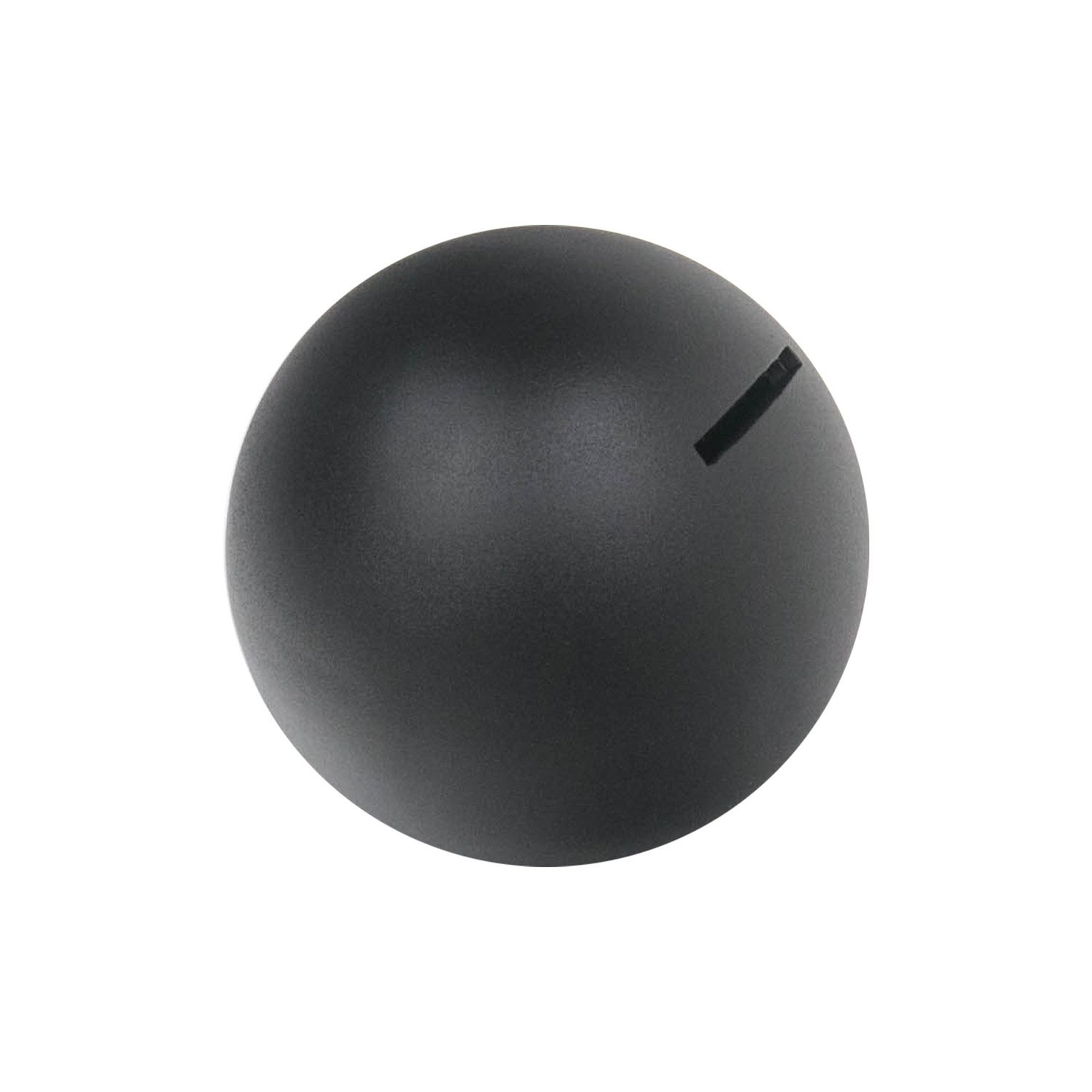 HMF Spardose 48924 Spardose Kugel mit Schlüssel, (1-tlg), Sparbüchse, ø 10 günstig online kaufen