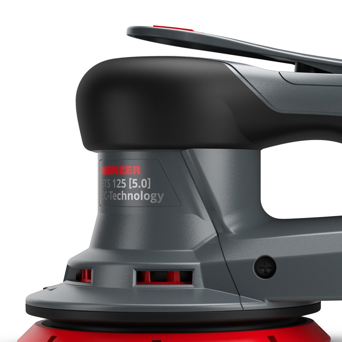 MENZER Exzenterschleifer ETS 125 5.0, max. günstig online kaufen