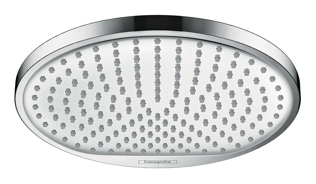 Kopfbrause Crometta S 240