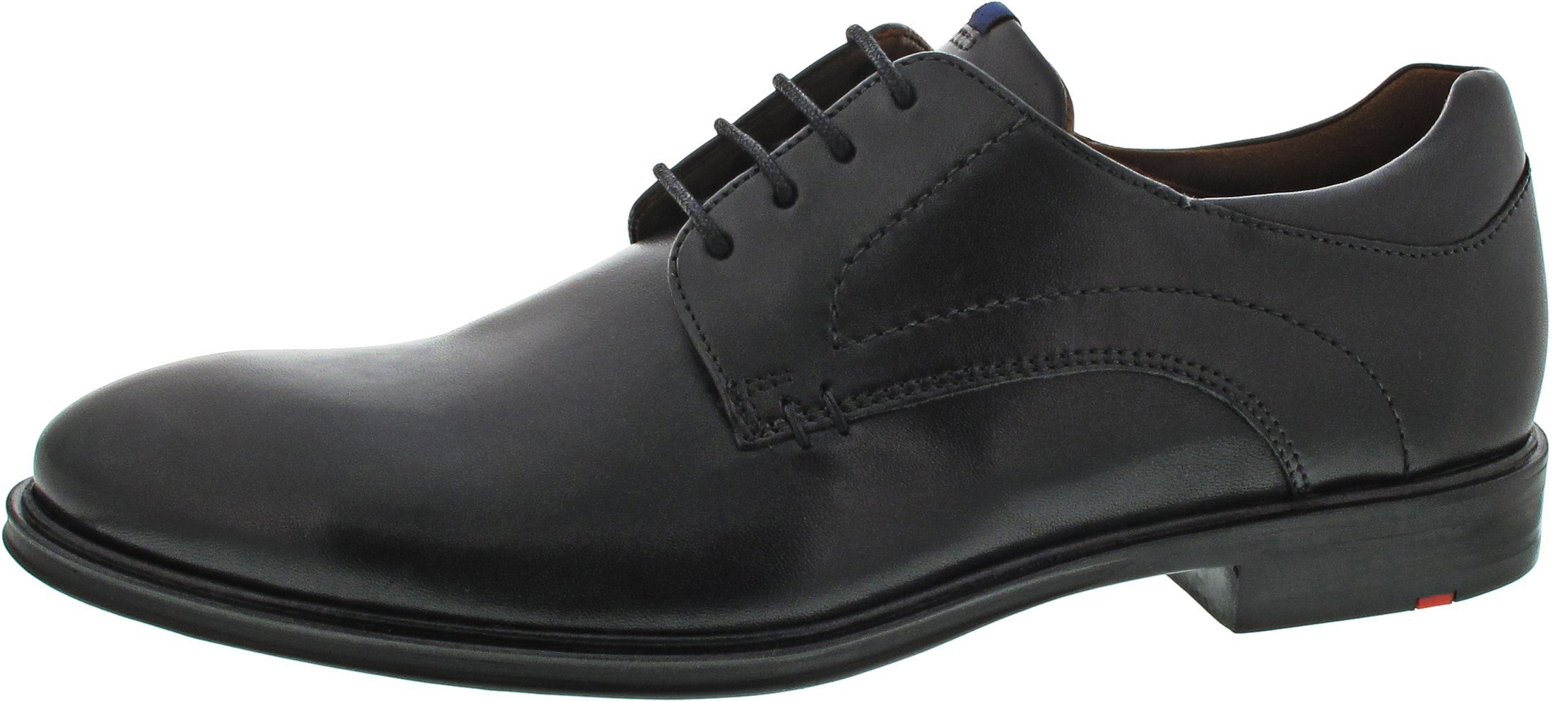 Schnürschuh