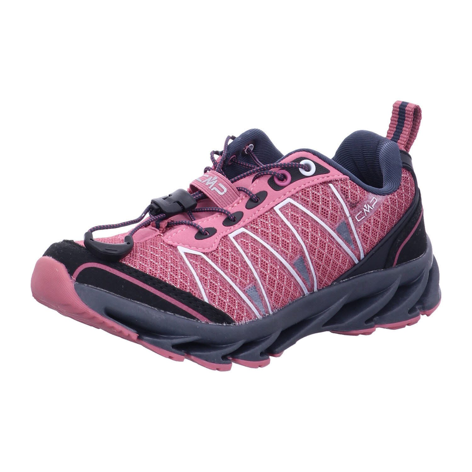 Schnürschuh