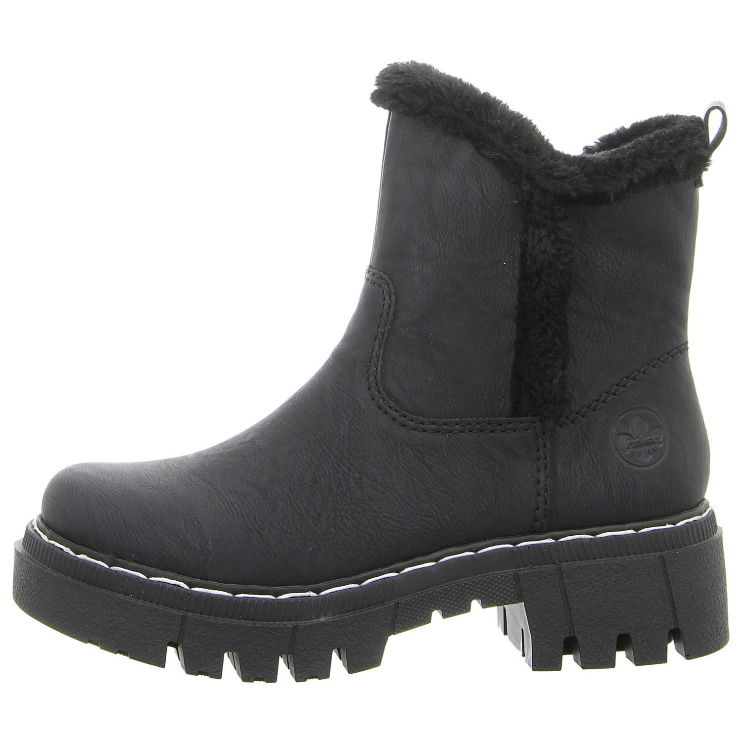 Rieker Stiefelette günstig online kaufen