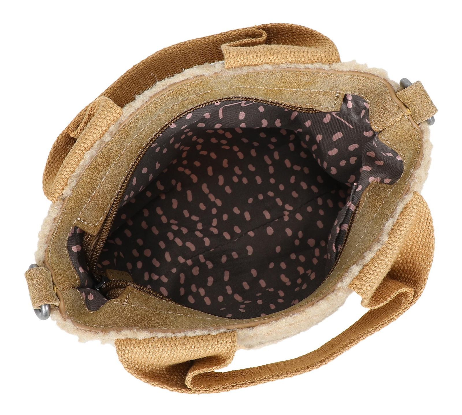 Fritzi aus Preußen Umhängetasche Limited Crossbody – Bild 5 von 5