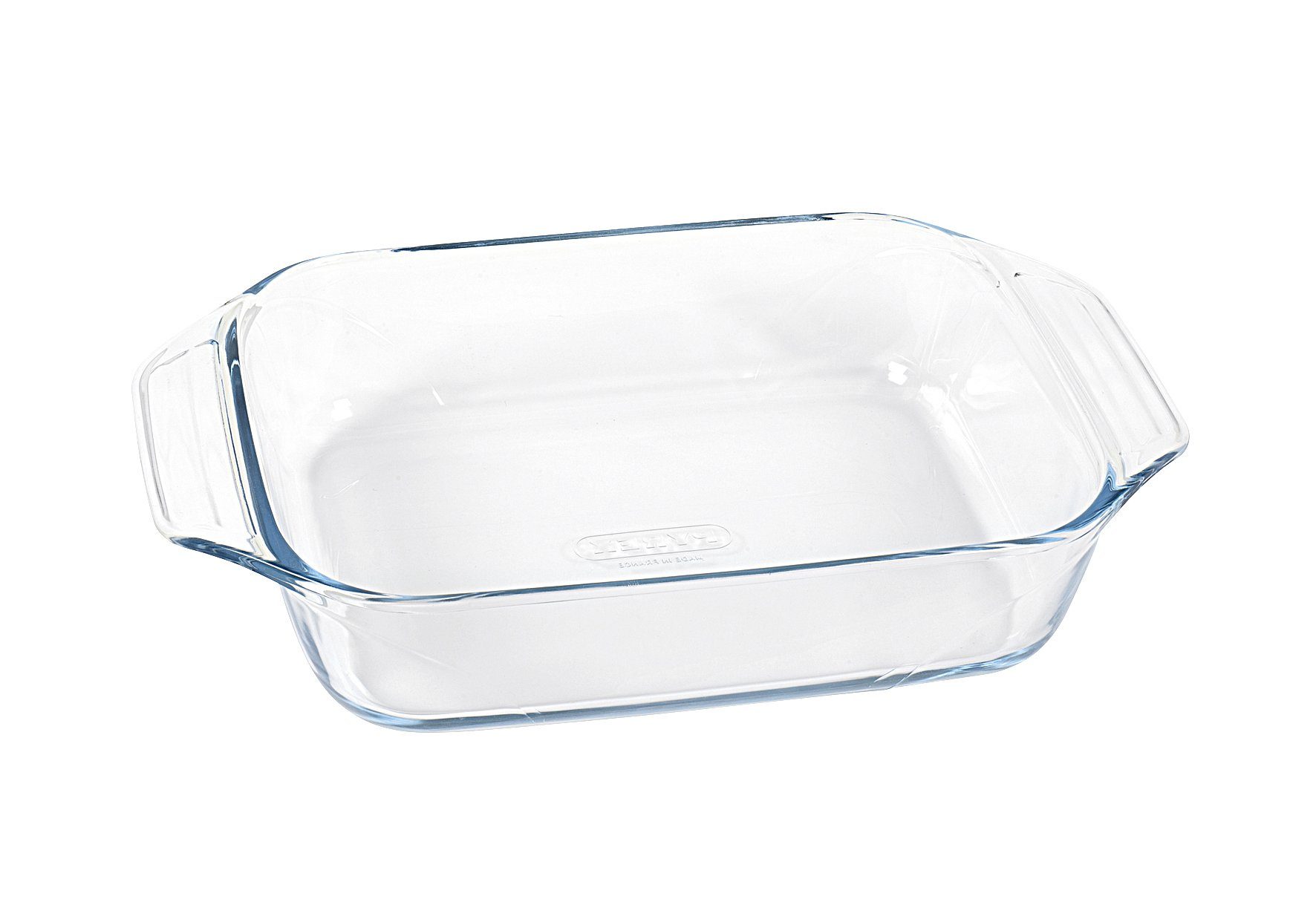 Pyrex Glas Auflaufform,