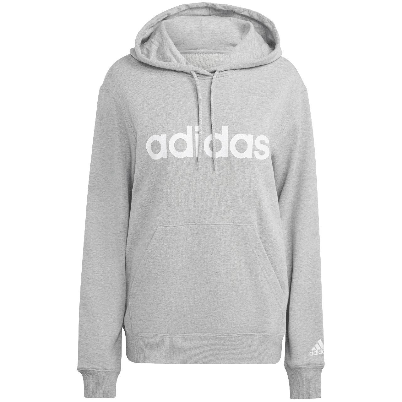 adidas Performance Kapuzensweatshirt Essentials