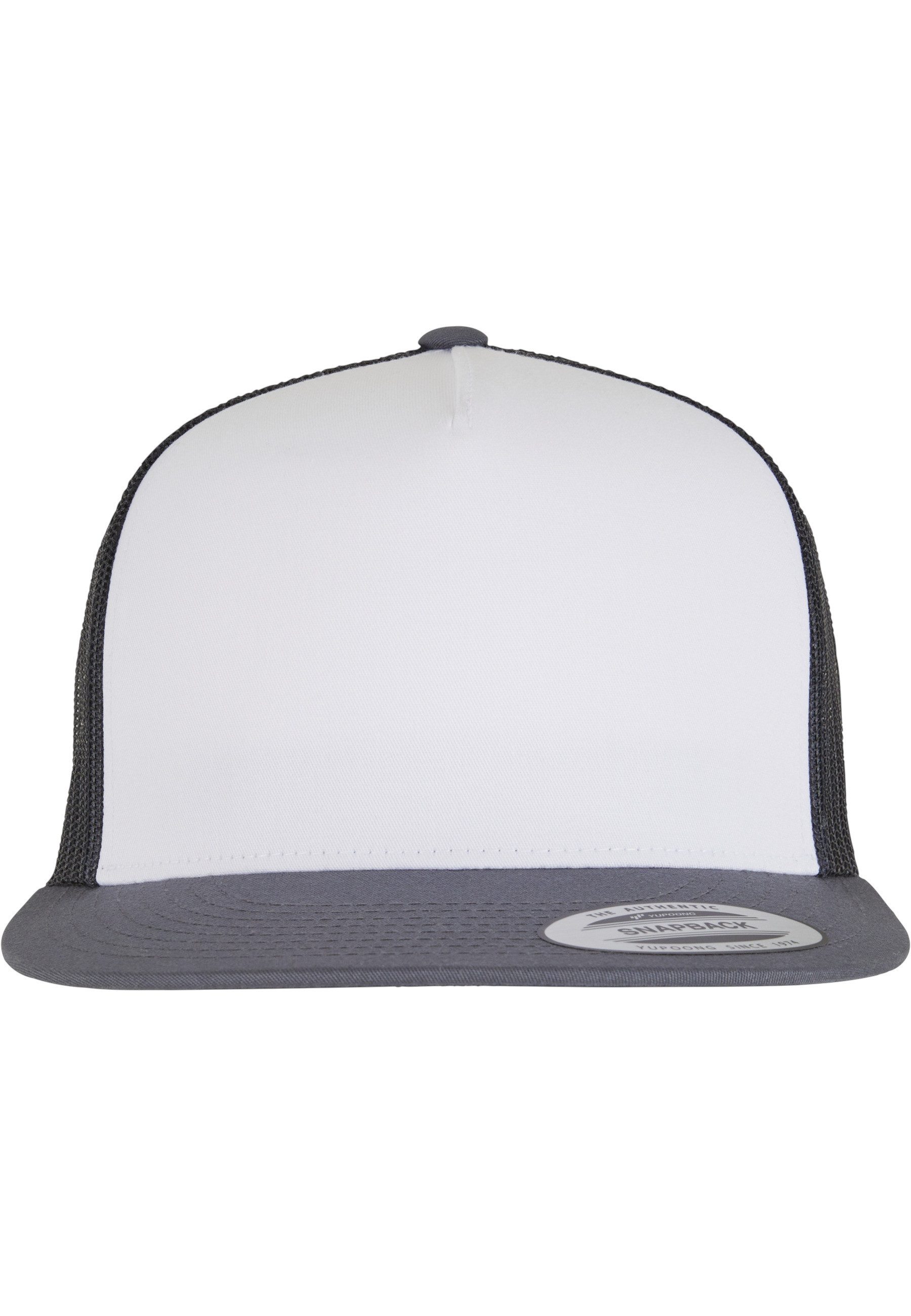 Flex Cap Flexfit Unisex Classic Trucker