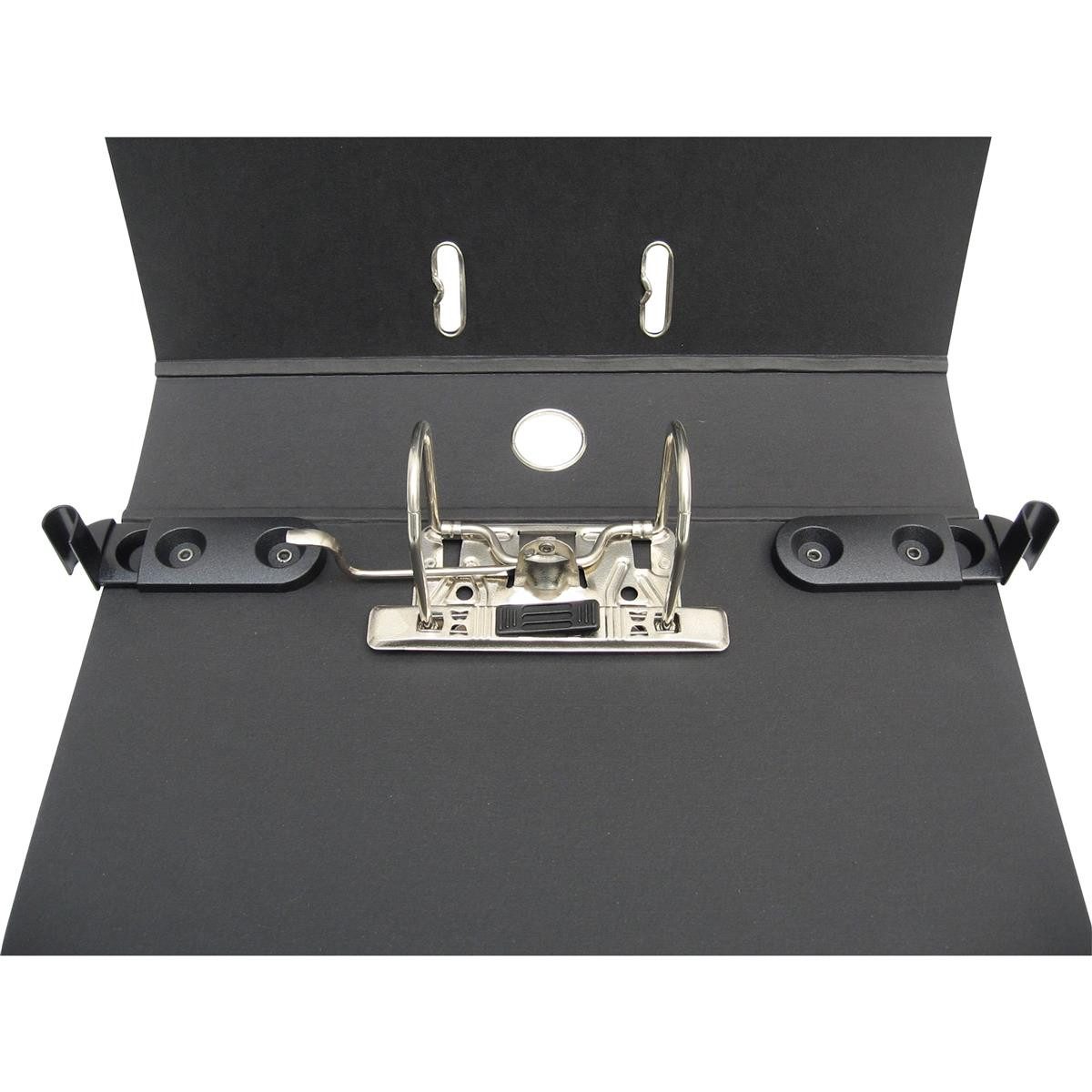 Falken Hängeordner Falken Hängeordner S70 11285459 DIN A4 70mm schwarz